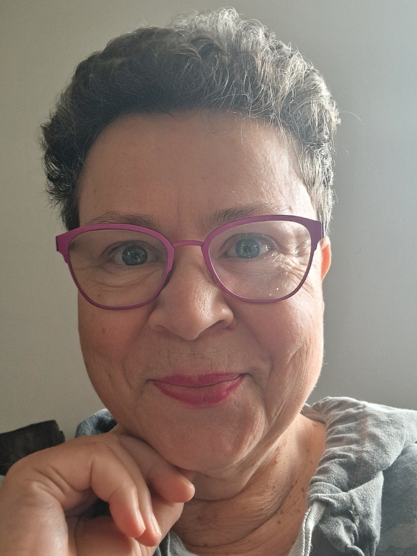 MUDr. Renáta Petrová 